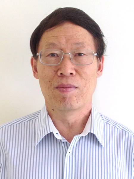 严北平博士